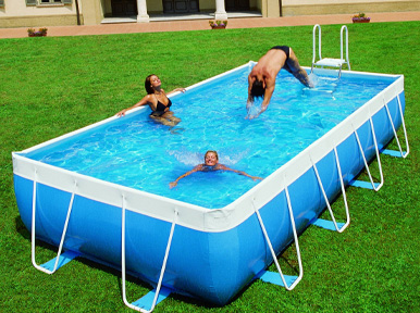 Pools