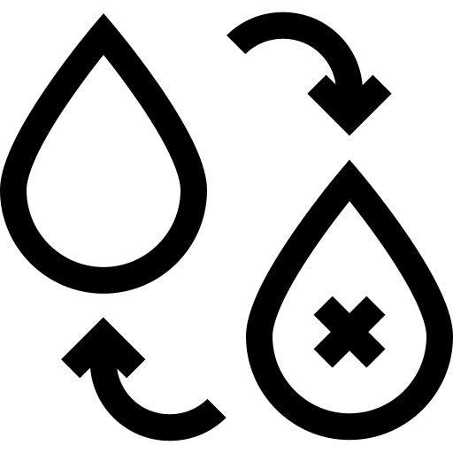 Water treatment